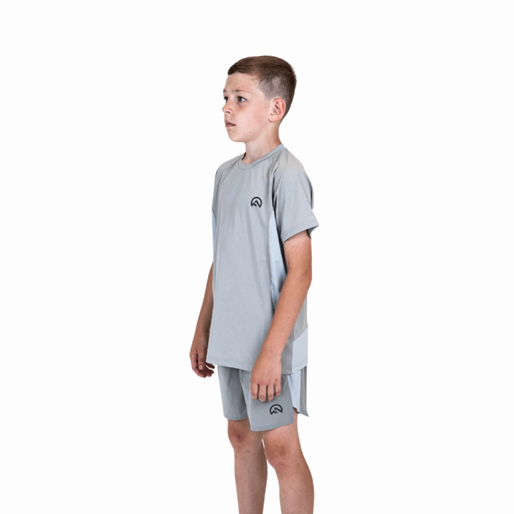 Street Style Flux Tech Short Junior