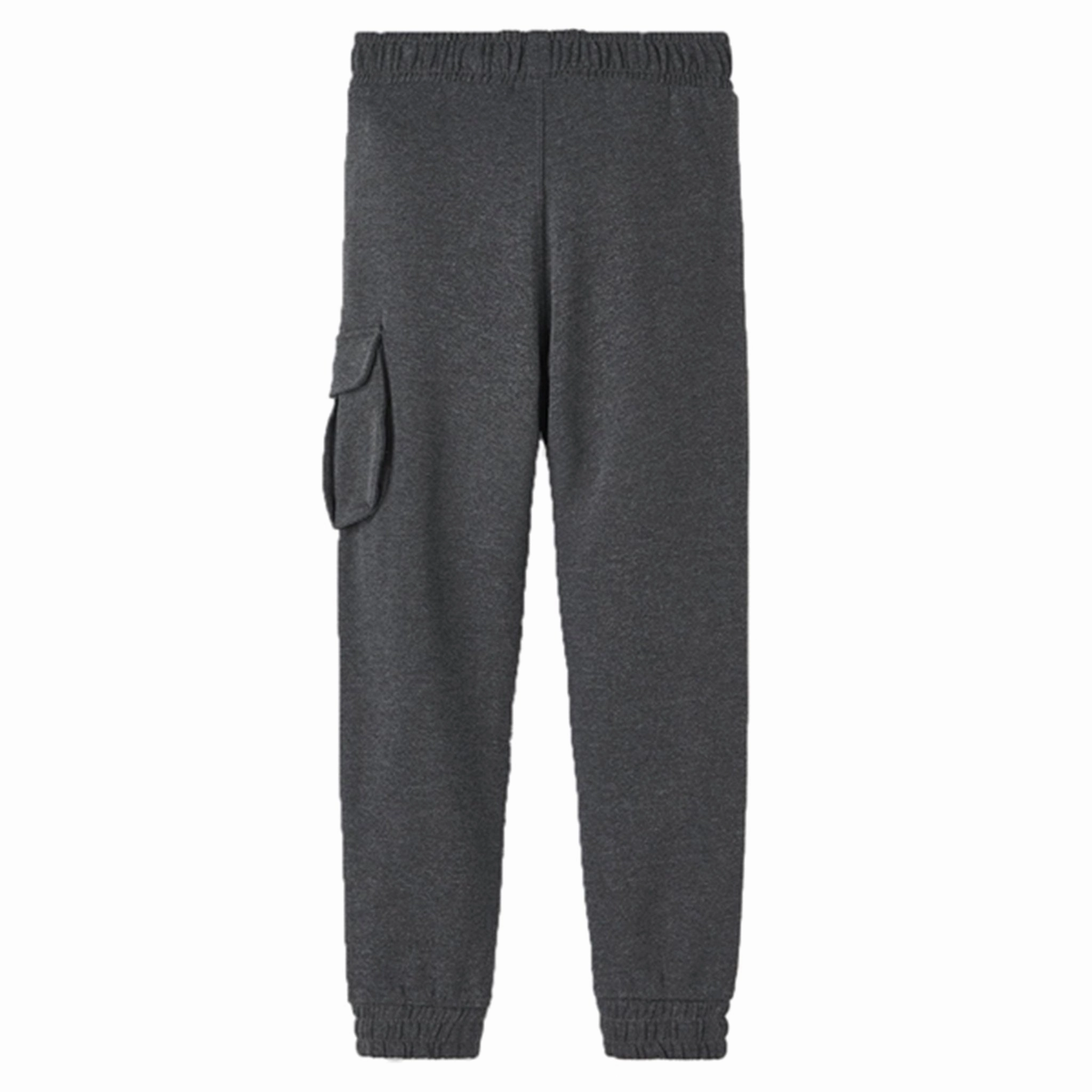Name it Black Varonto Sweatpants Recyclable