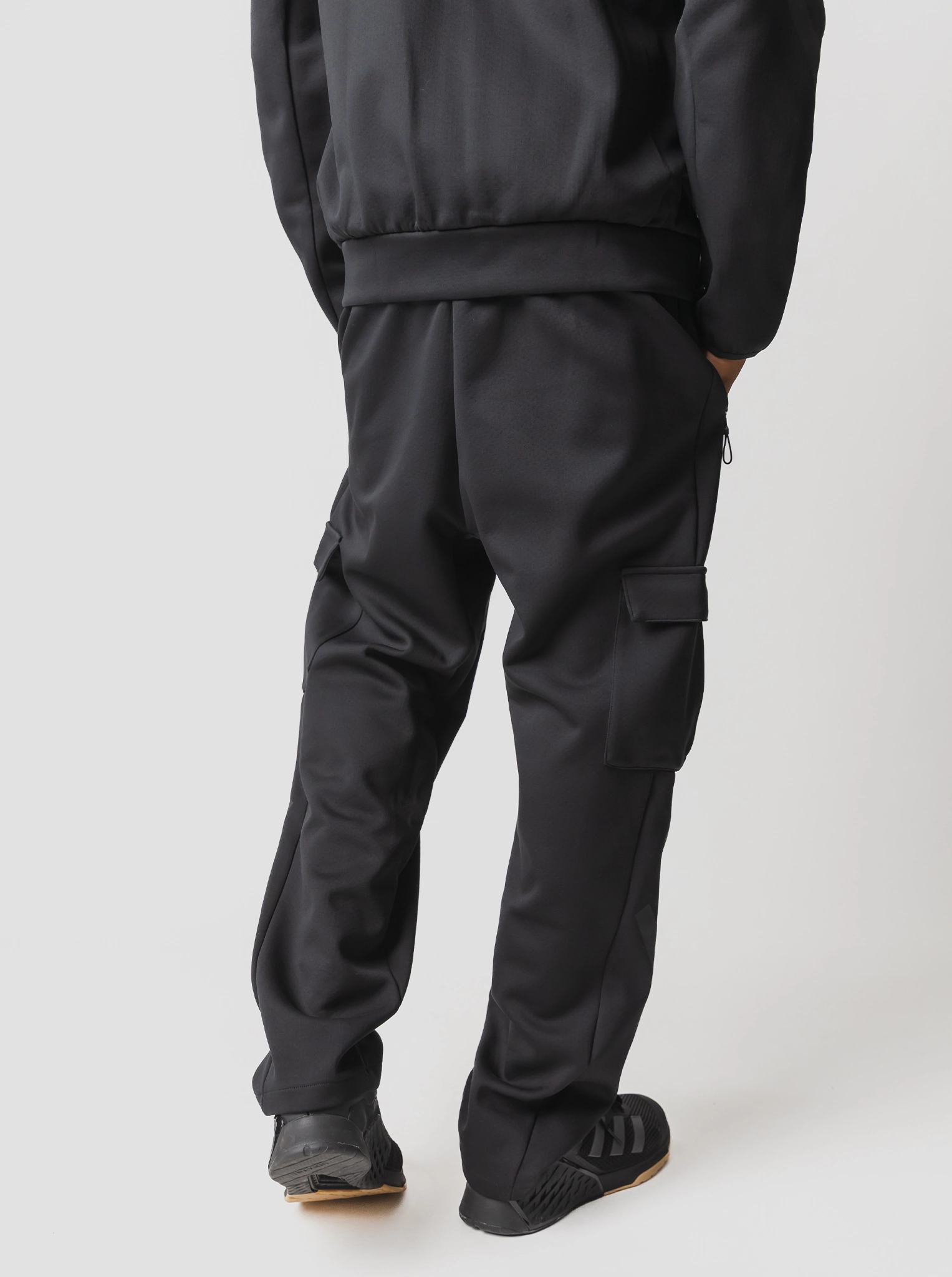 Future Icons 3-Stripes Regular Pants Classy Fit Eco Dye Process