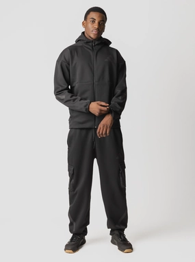 Future Icons 3-Stripes Regular Pants Modern Cut