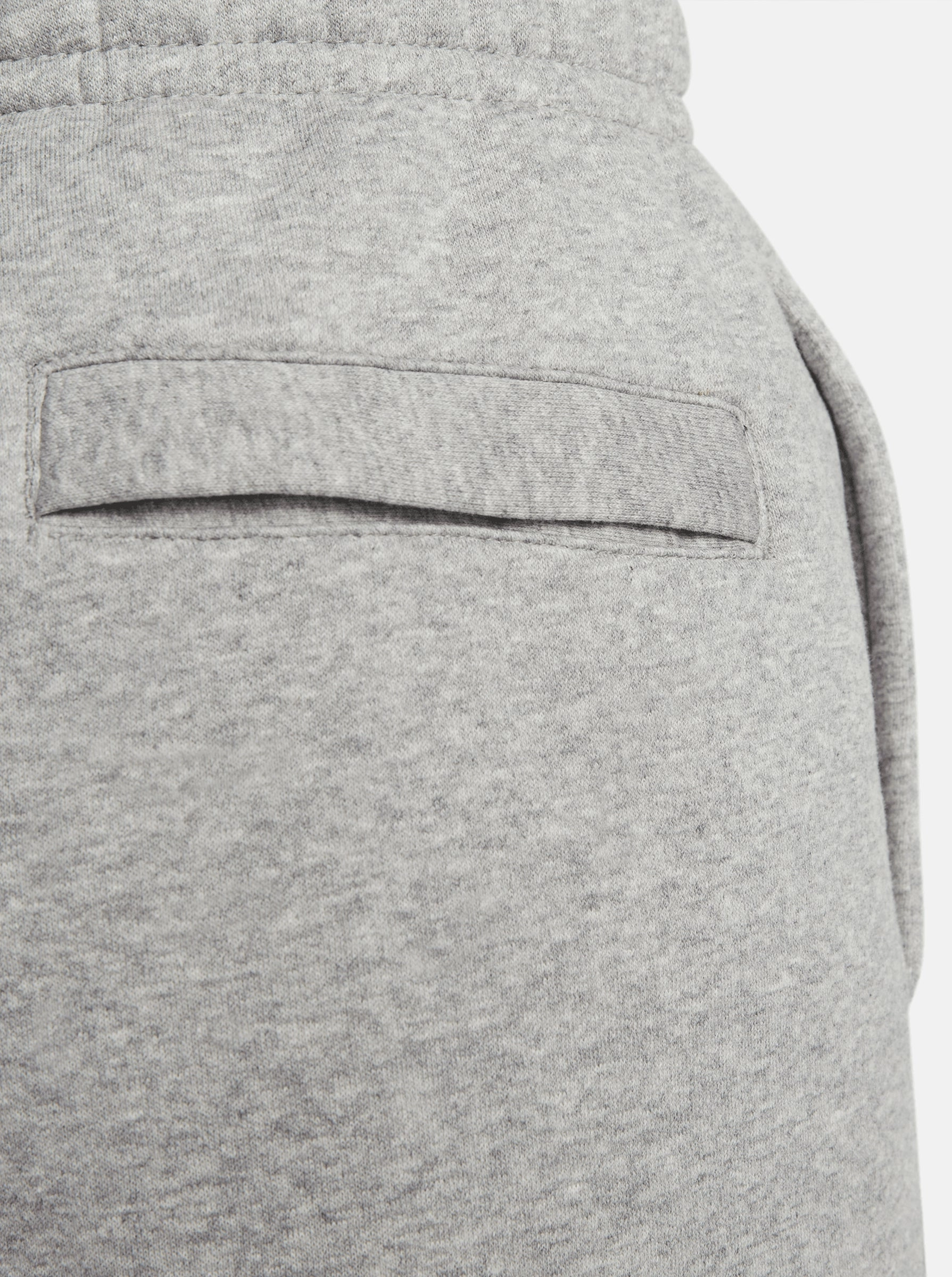 Sportswear Club Fleece Joggers Core Style elastic waistband