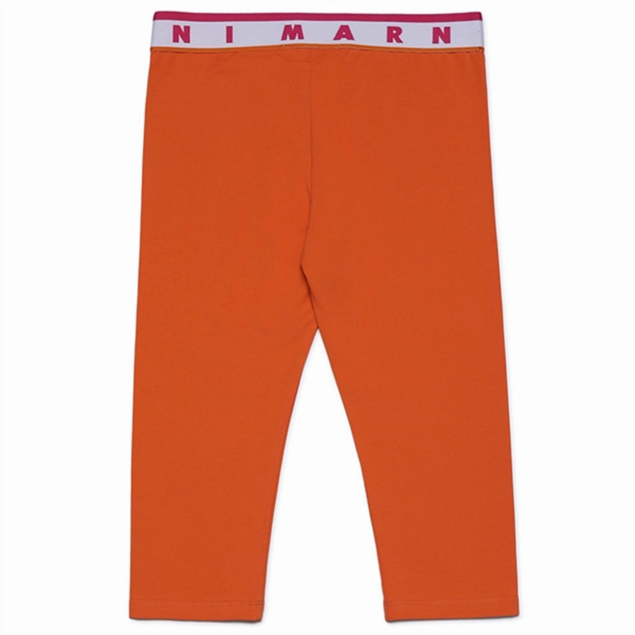 Marni Nectarine Leggings Athletic Comfort Fit