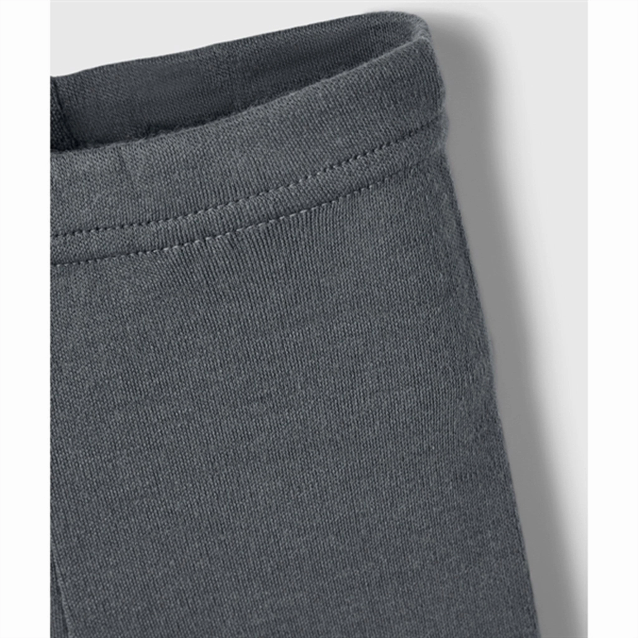 Name it Iron Gate Willow Wool Pants Perfect Fit Design Reinforced Knees