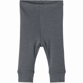 Dance Practice For Men Name it Iron Gate Willow Wool Pants