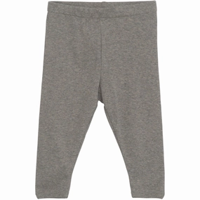 Soft and Flexible Serendipity Taupe Leggings