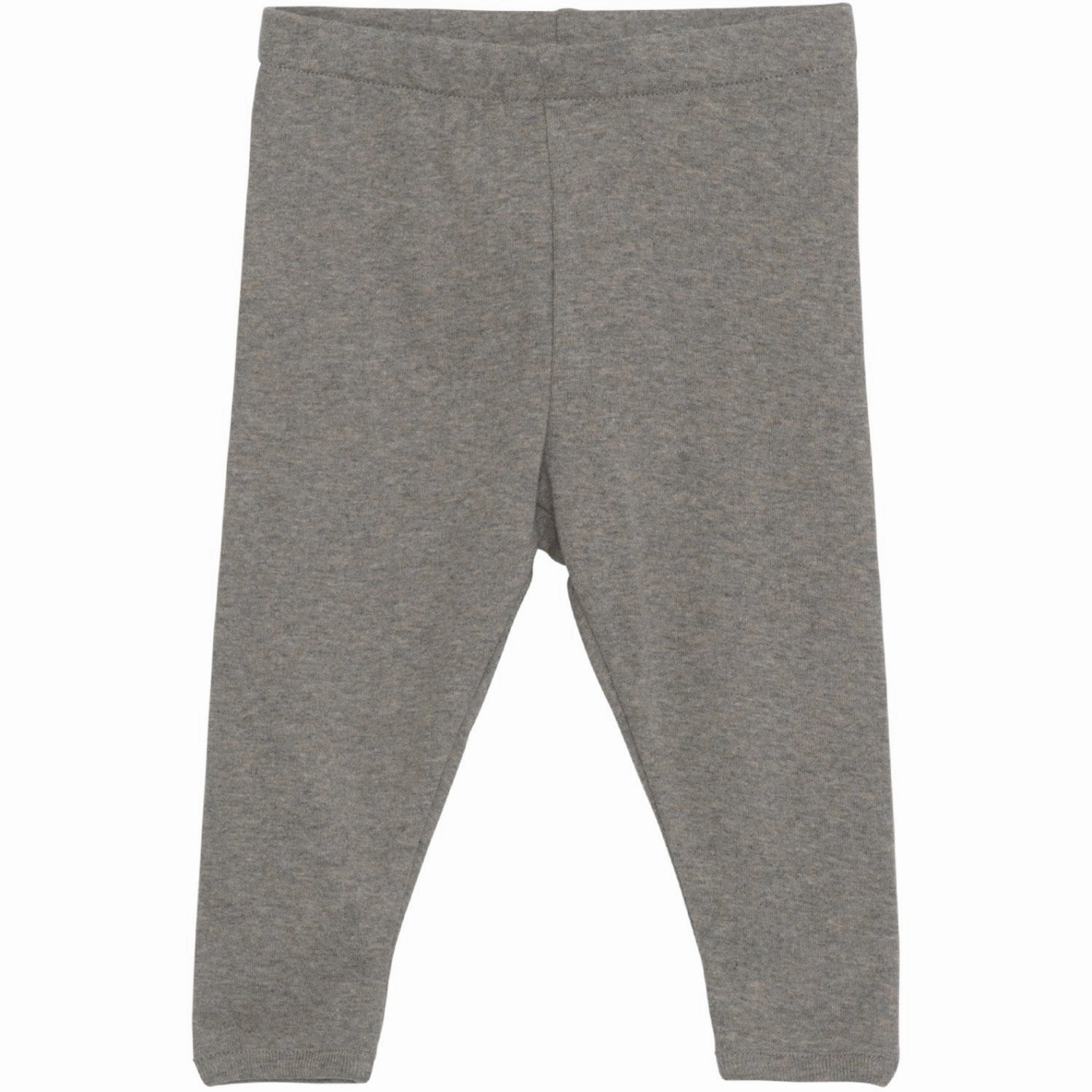 Double Layer Budget Friendly Serendipity Taupe Leggings