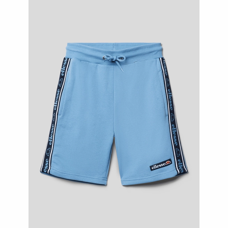 BreathableWebbing Ellesse Vezza Short Junior