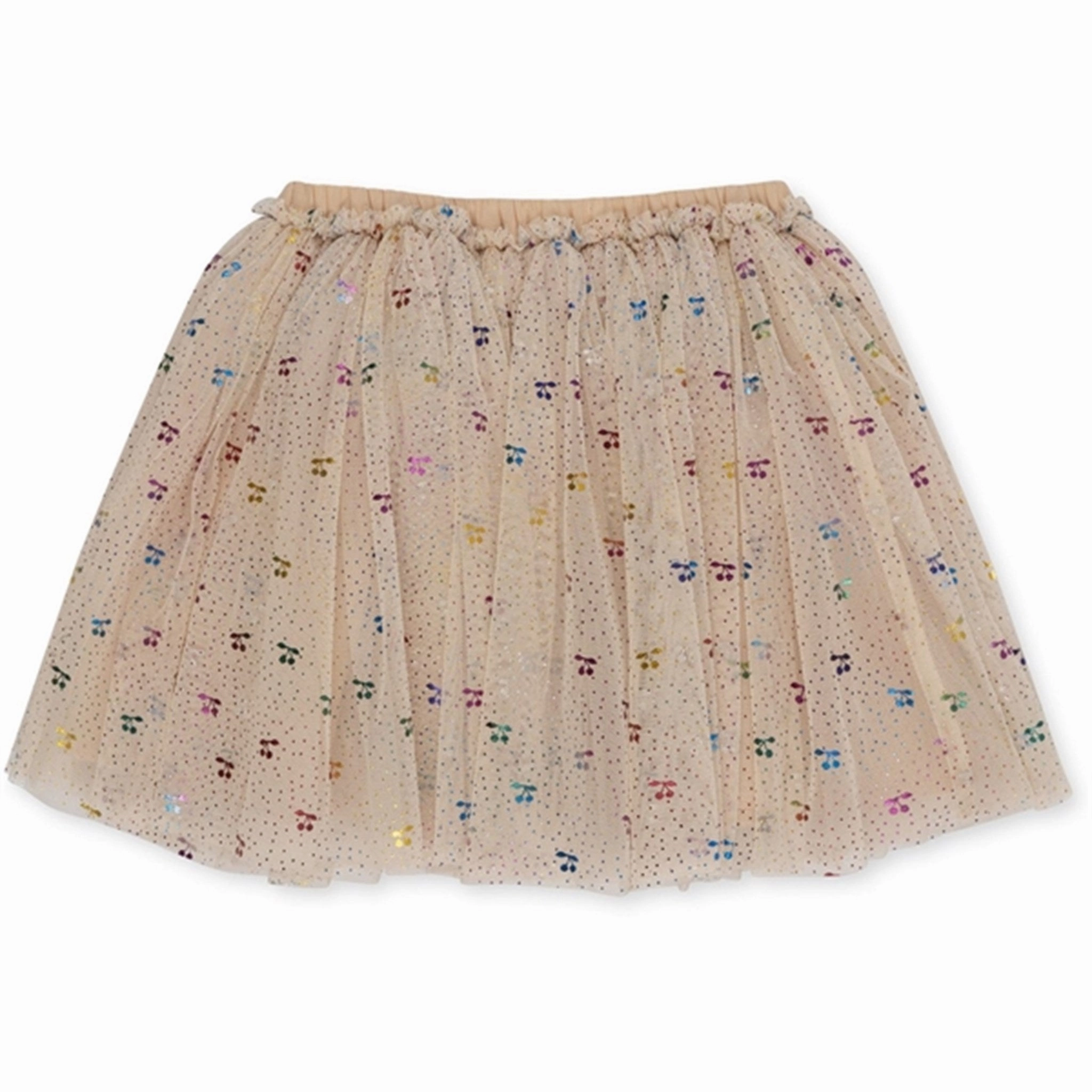 Konges Sl?jd Fairy Cherry Ballerina Skirt Casual Feel