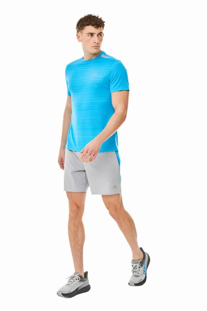 Fashion Essential Perfectly Fit Trailberg Cloud SS25 T-Shirt Men