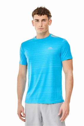 Relaxed Everyday Wear Trailberg Cloud SS25 T-Shirt Men