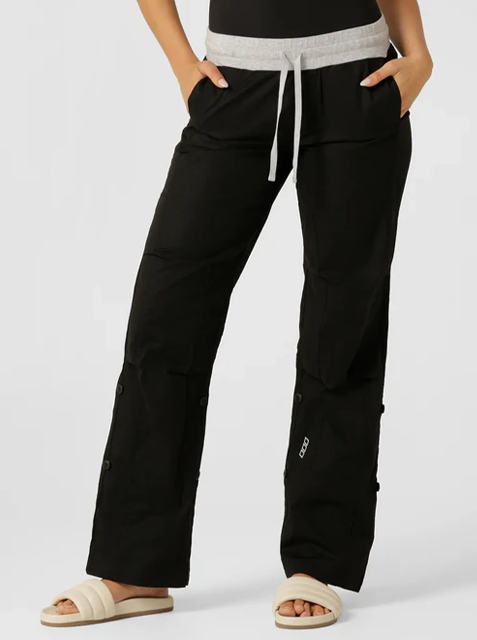 Flashdance Pant Relaxed Design