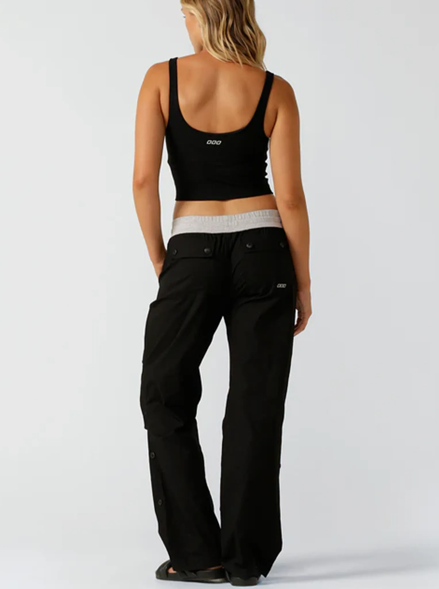 Flashdance Pant Fashion Layer