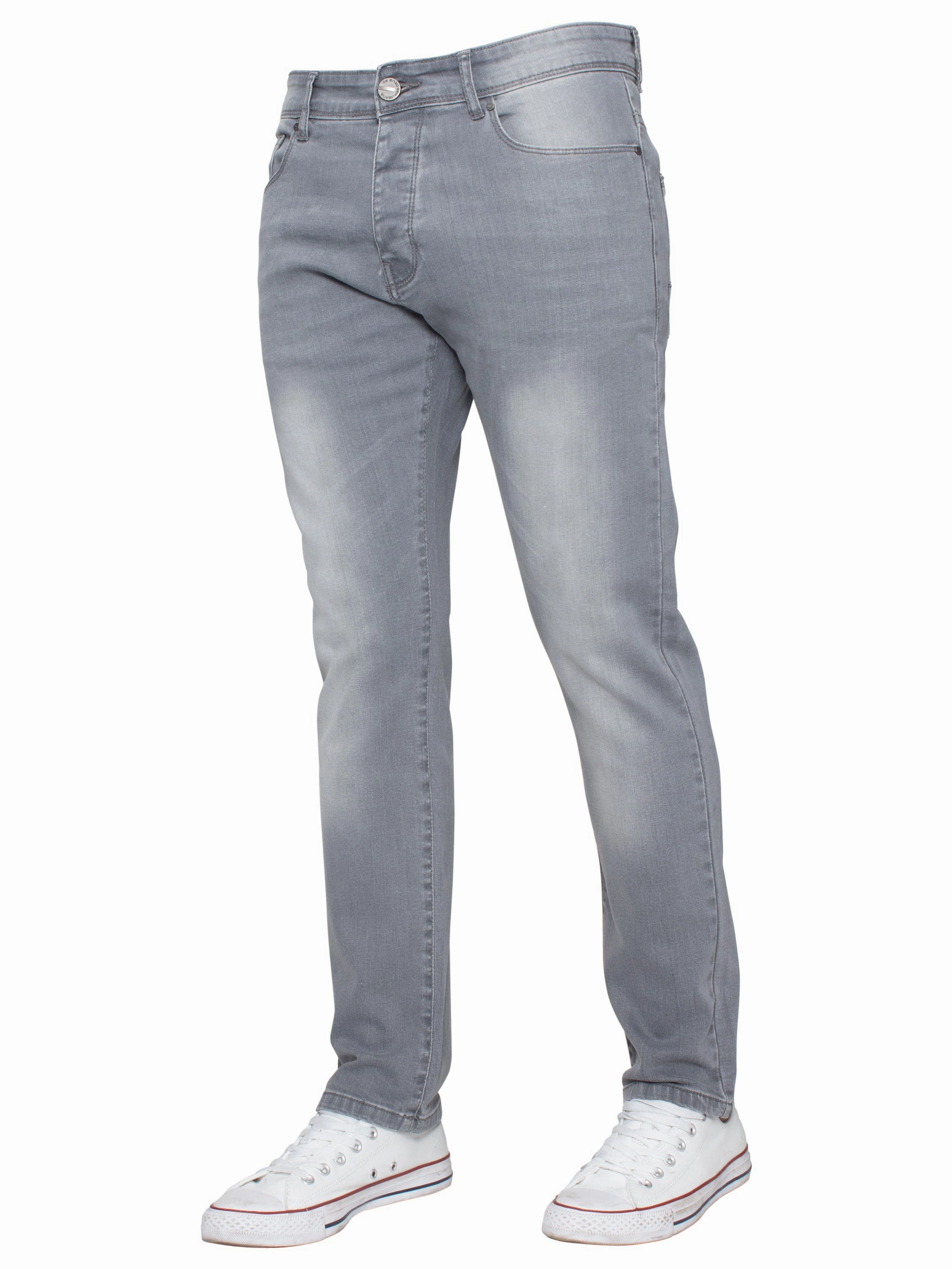 Core Flex Flexible Wear Enzo | Mens Hernando Slim Fit Jeans