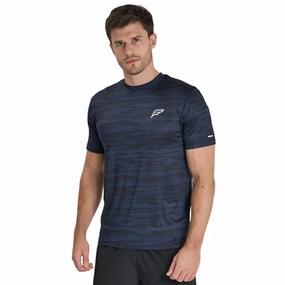 Floral freshness Fresh Comfort Style Frequency Power T-Shirt Men