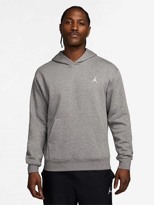 Brooklyn Fleece Pullover Hoodie Trend Sense