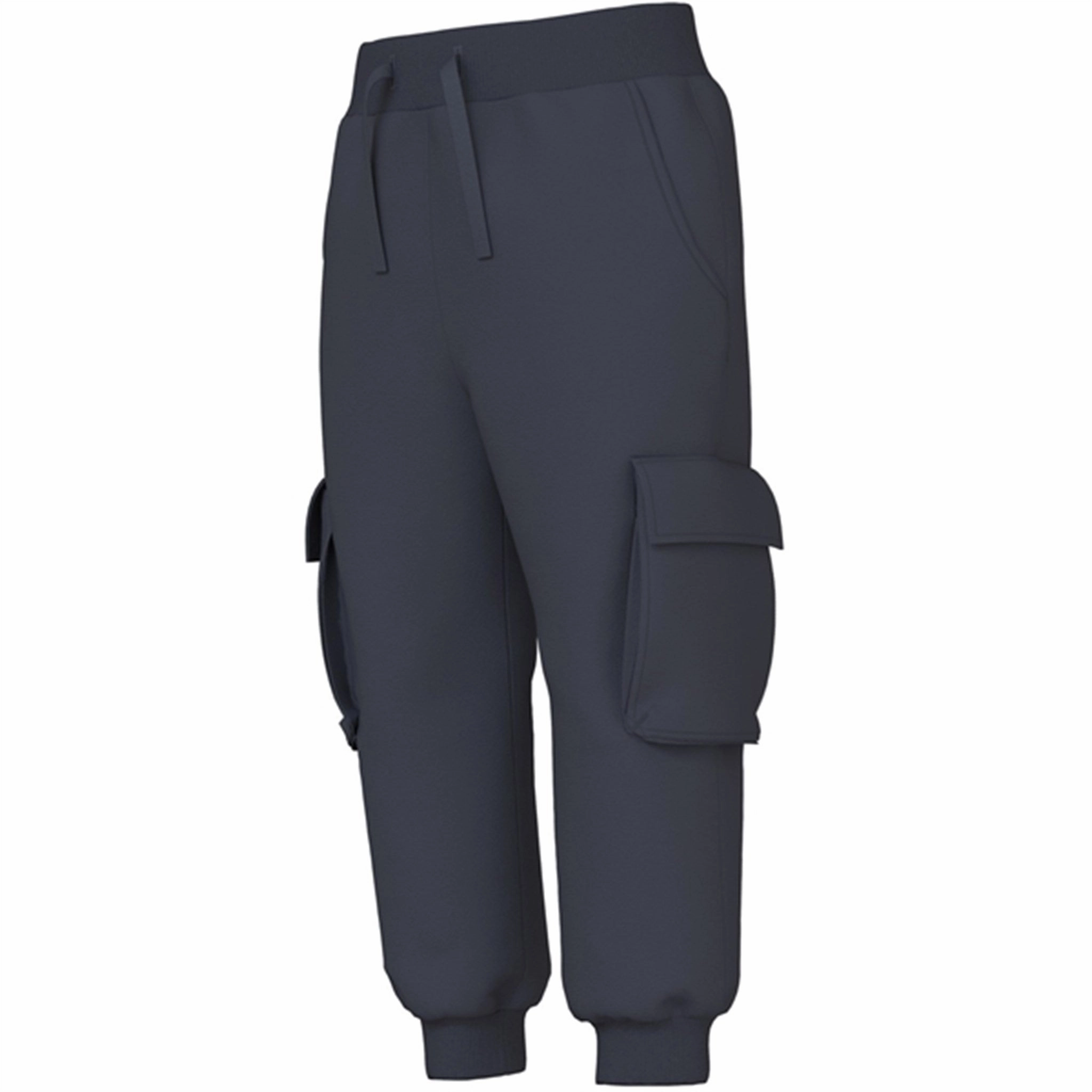 MultiPocket Configuration Name it India Ink Rafael Sweatpants