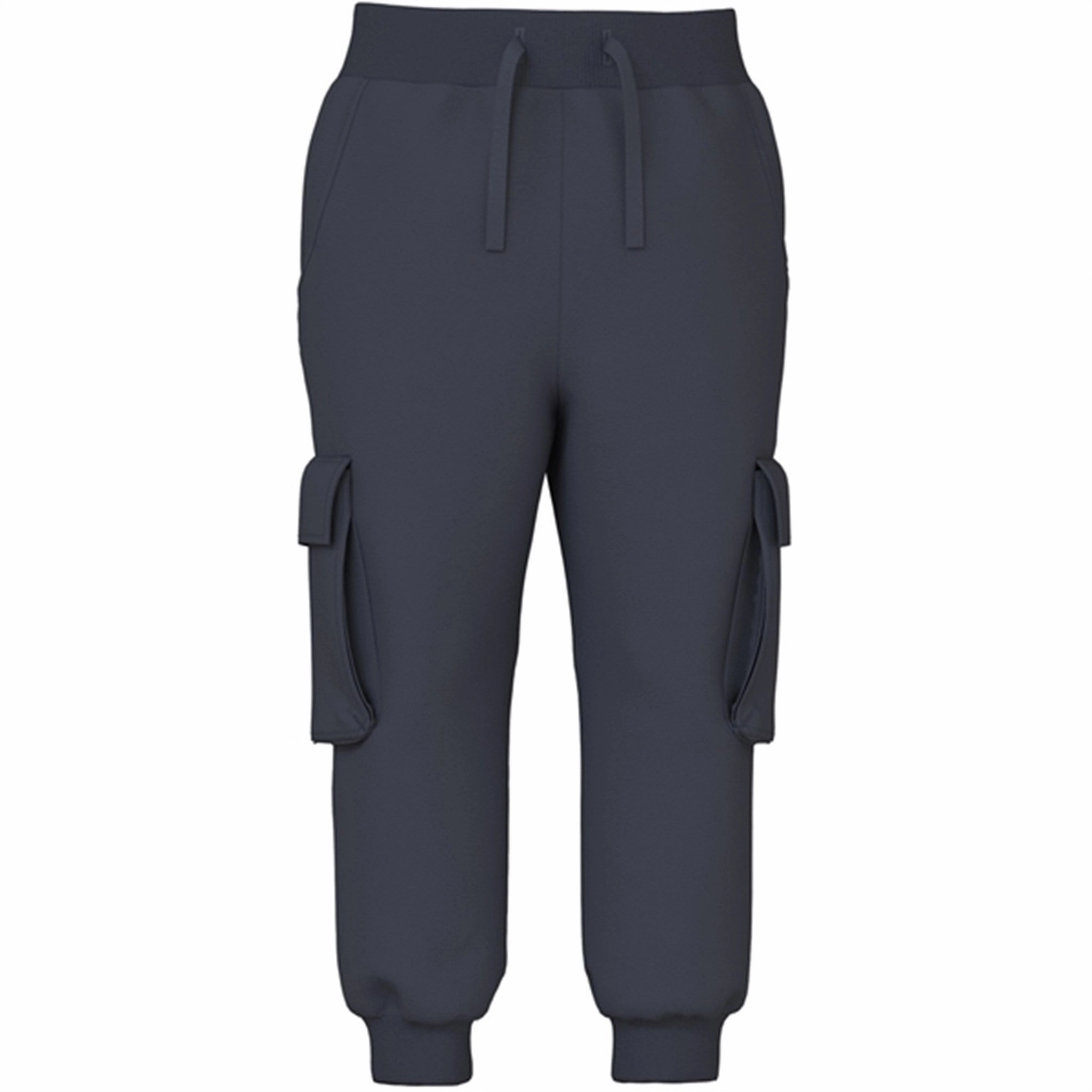 AbrasionResistant Elbows Hybrid Weave Technology Name it India Ink Rafael Sweatpants
