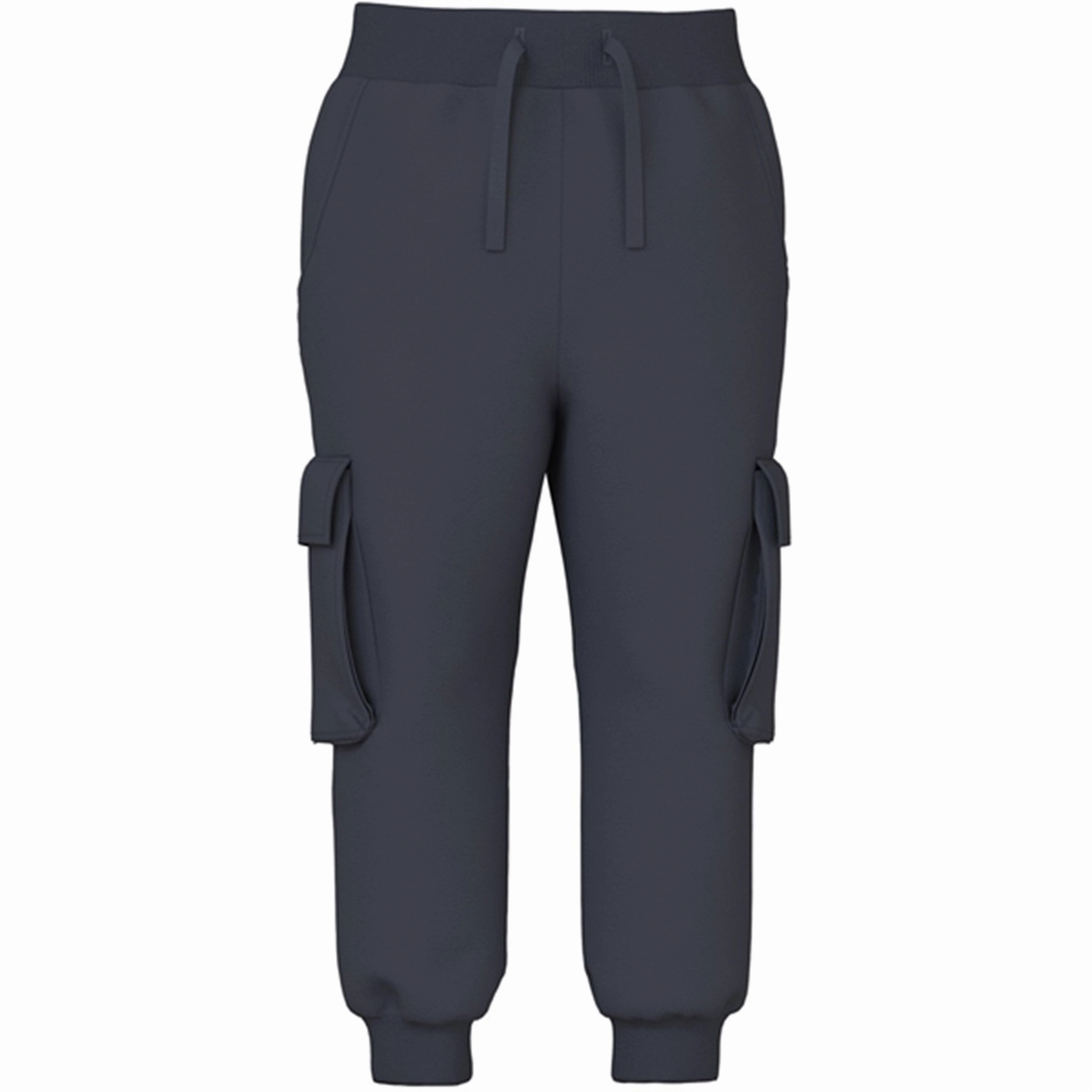 VentedPaneling floral Name it India Ink Rafael Sweatpants