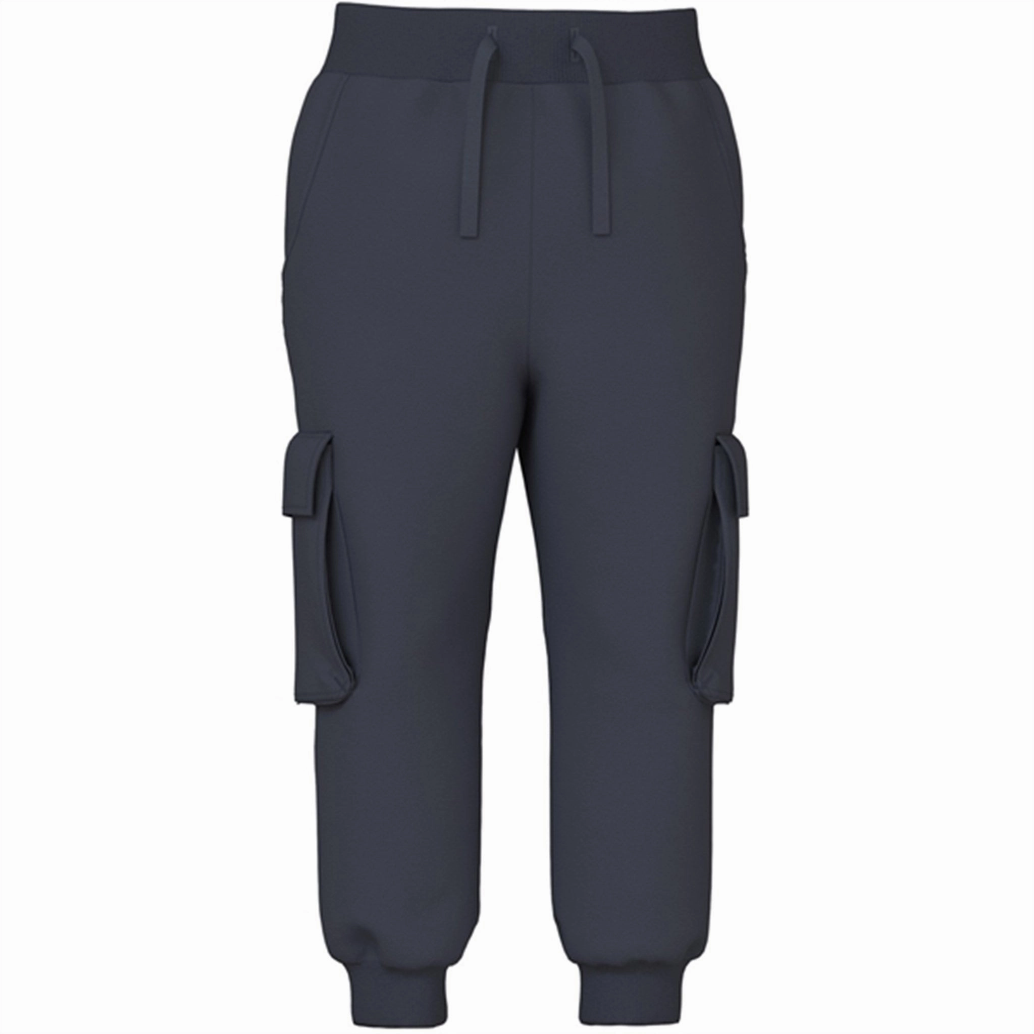 Hidden Storage Name it India Ink Rafael Sweatpants