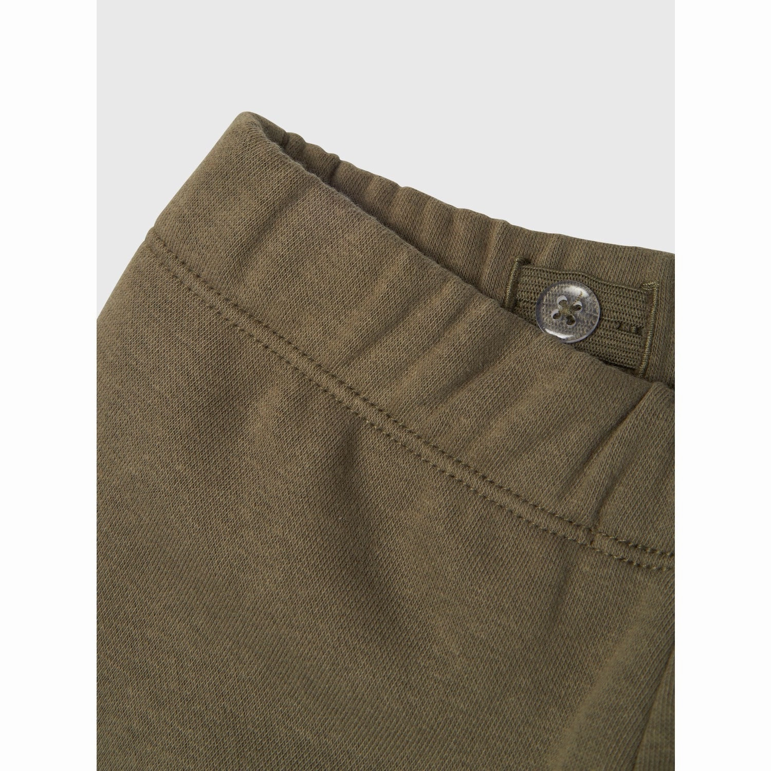 Tagless Labeling Lil'Atelier Kalamata Ilondon Ros Sweatpants