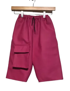 Faux Leather High Waisted Shorts (Size XS/S) dance clothing Versatile Layering