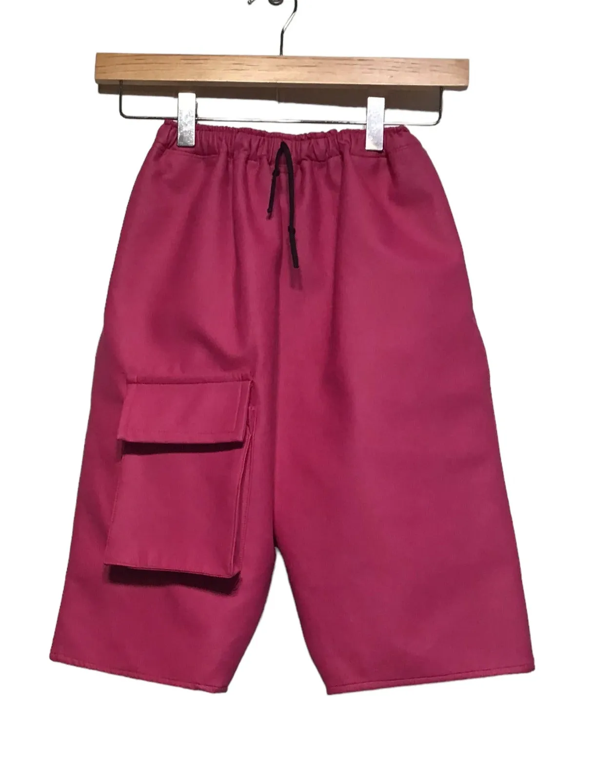 Faux Leather High Waisted Shorts (Size XS/S) dance clothing Versatile Layering