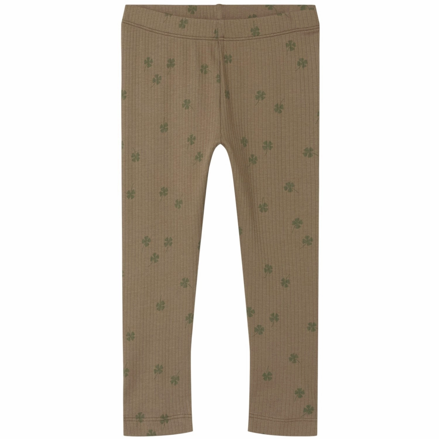 Name It Walnut Noellus Slim Leggings Active Lifestyle Pilates Session