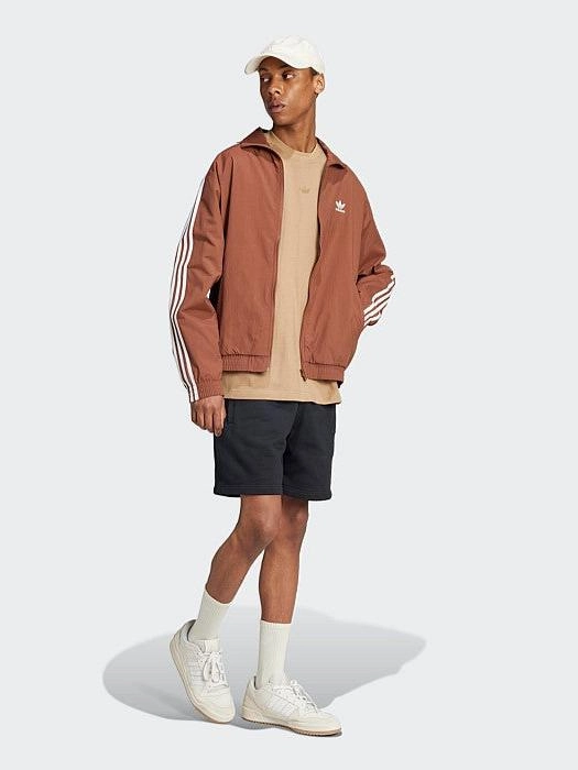 Travel Style Field Issue Essentials T-Shirt