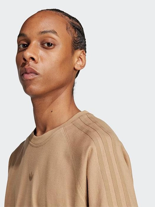 Field Issue Essentials T-Shirt Summer Essential Sleep