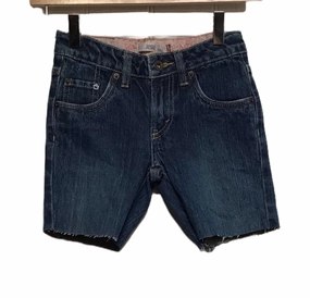 Active Style Levi Denim Shorts (22??)