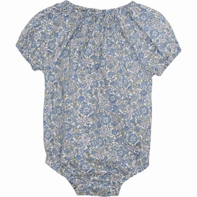 Urban Charming Huttelihut May Field Romper