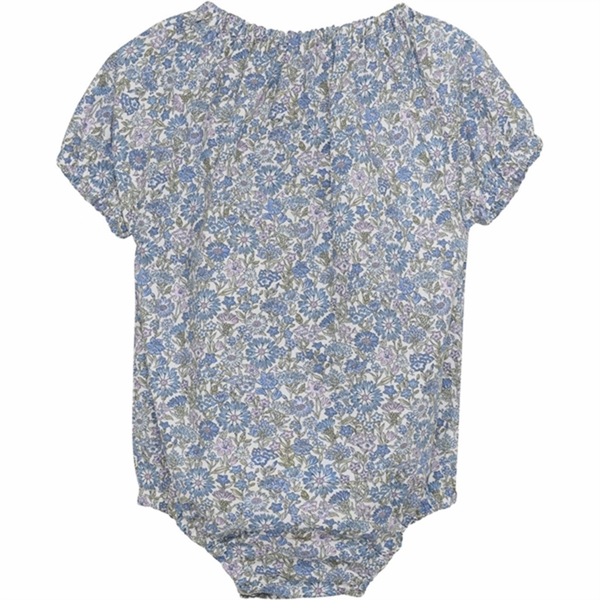 Huttelihut May Field Romper Basic Running