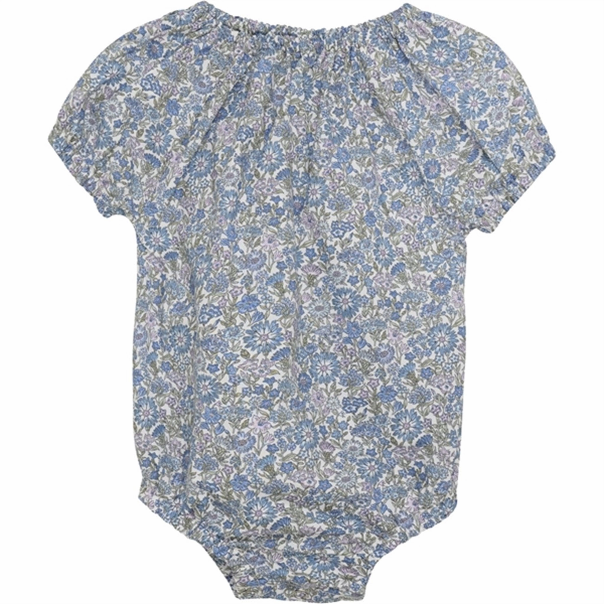 Indoor Sharp Huttelihut May Field Romper