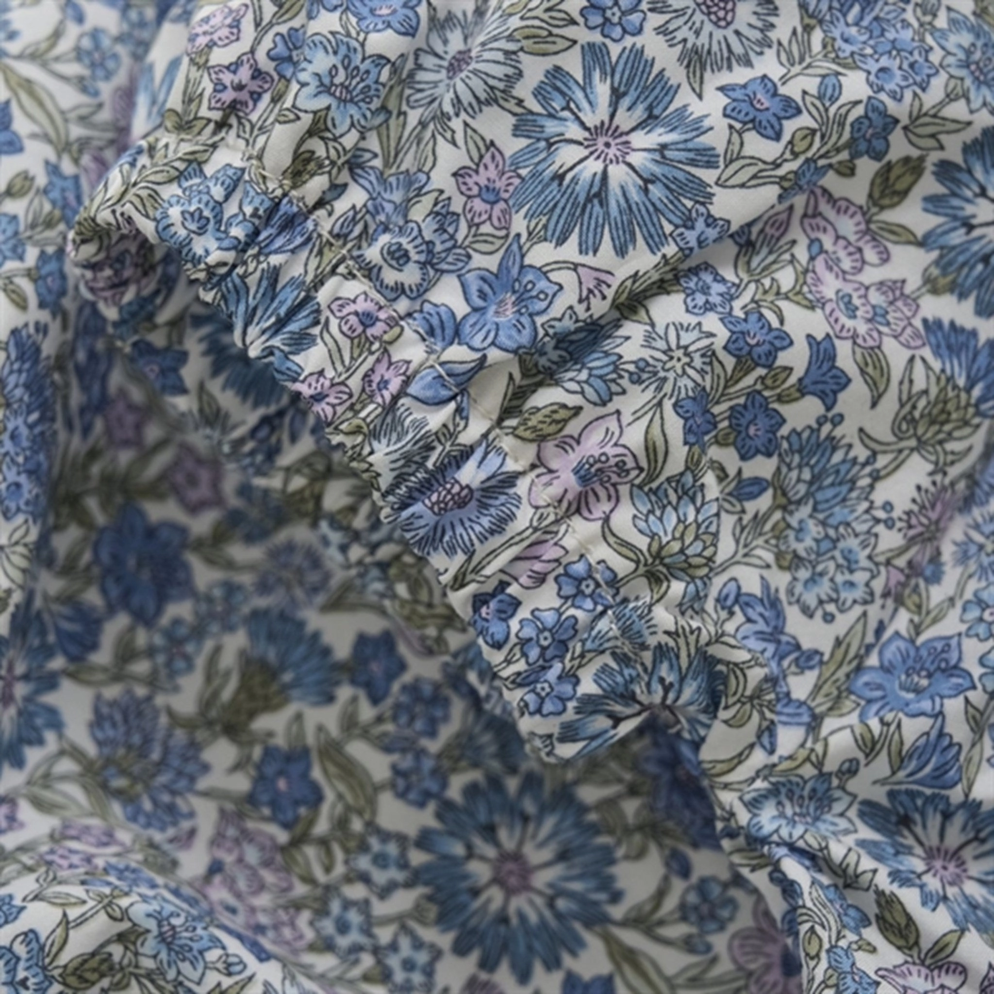 Night Clean Huttelihut May Field Romper