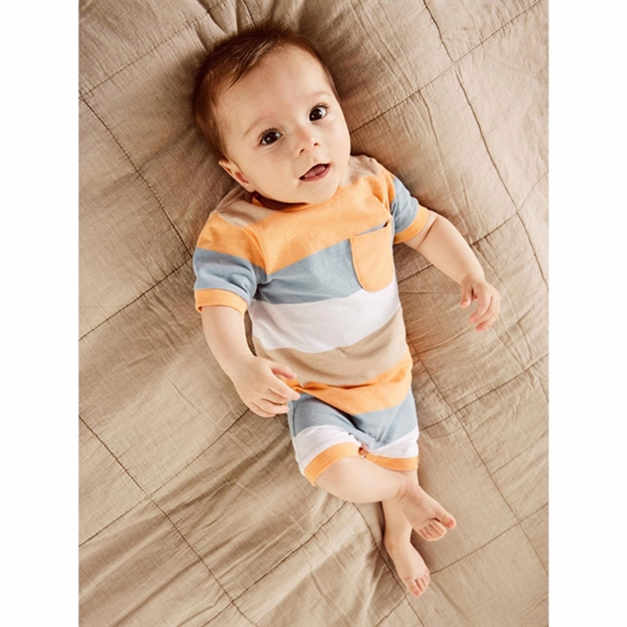 Sharp Clean Night Club Name it Mock Orange Jawn Summer Suit