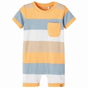 Name it Mock Orange Jawn Summer Suit Stretch Event Work Guest