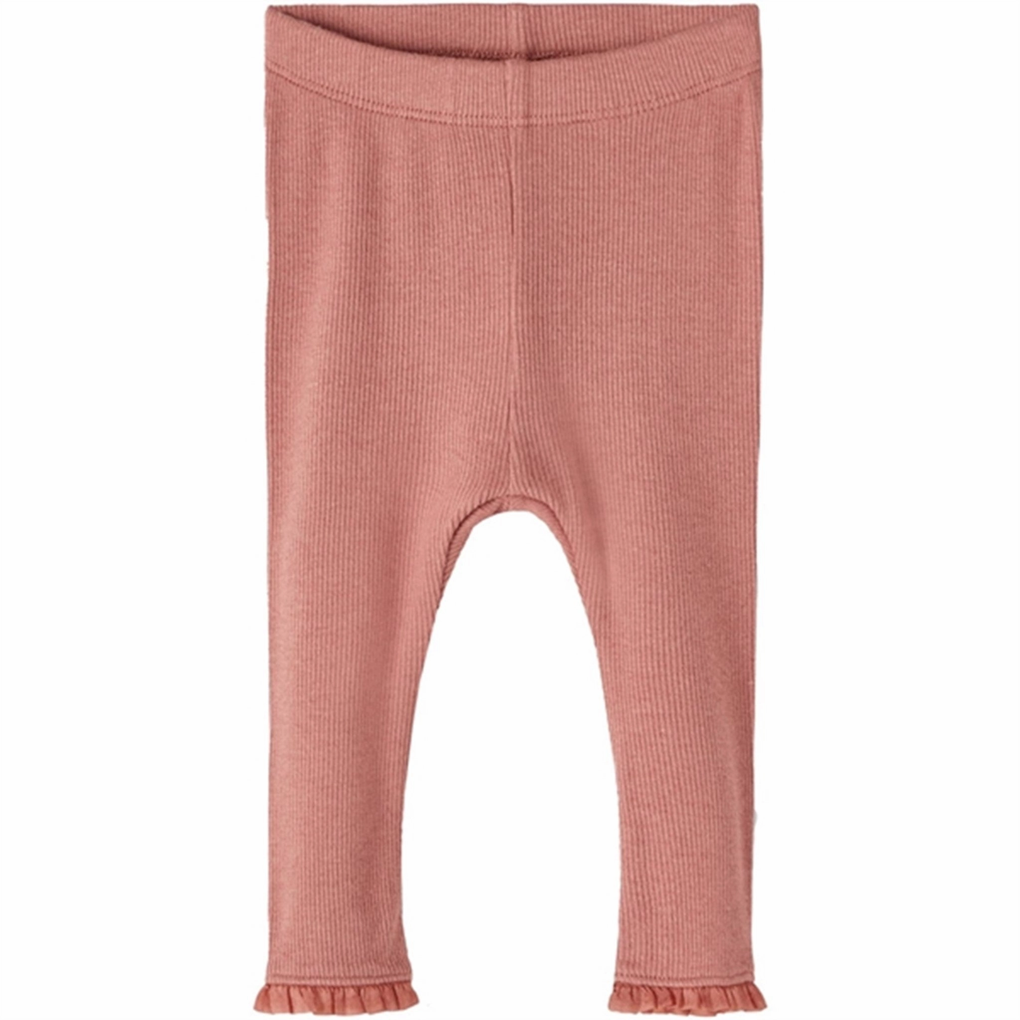 Name it Light Mahogany Nussa Leggings Perfect For Running