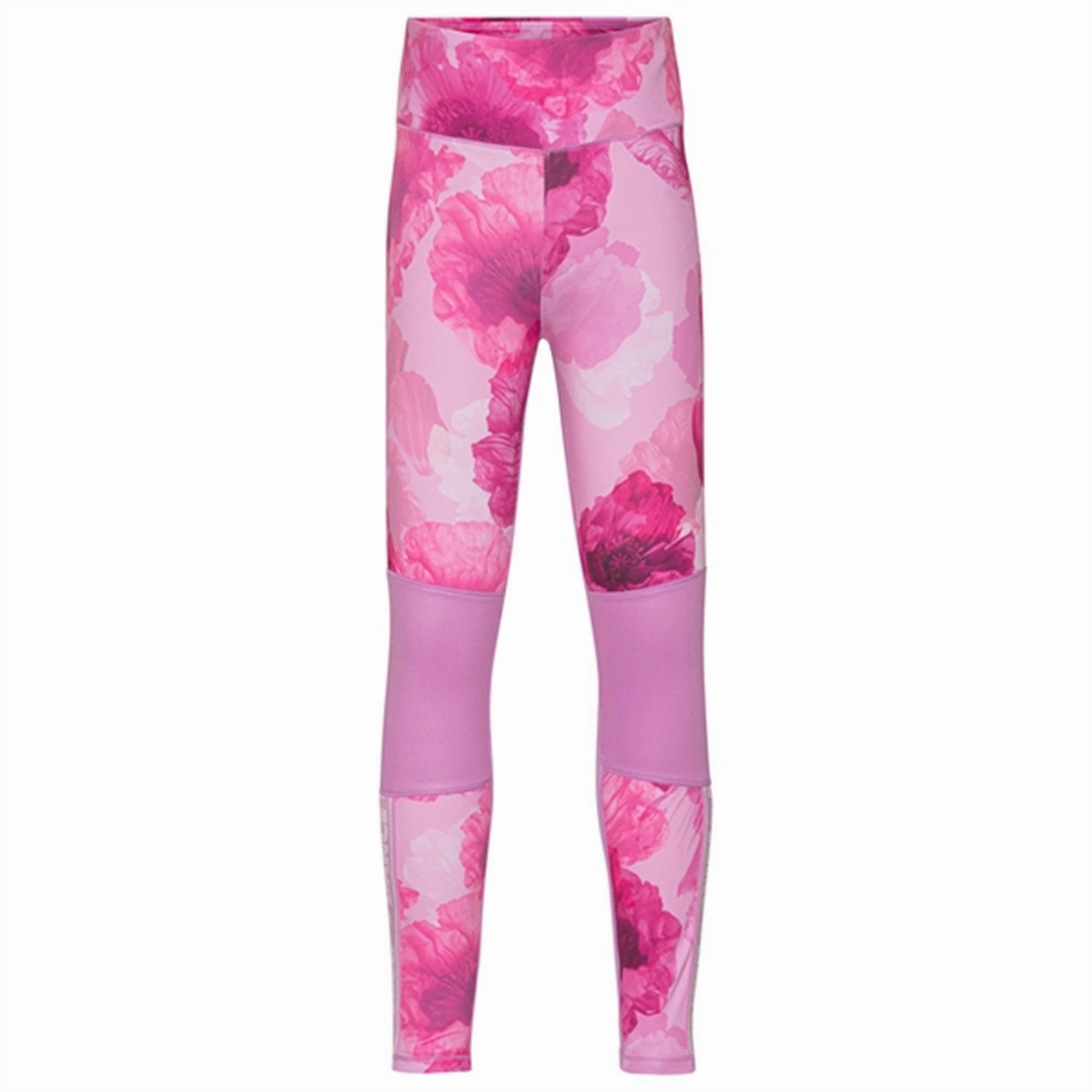 Perfect Design Wear Molo Exercise Dreamy Poppies Olympia Leggings