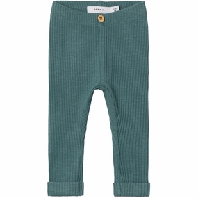 Name it Sea Pine Rer Leggings Shape Support