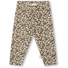 High Rise That's Mine Silva Fox Elois Leggings