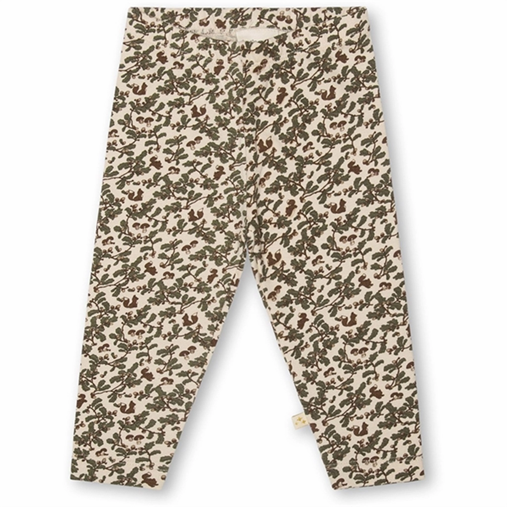 That's Mine Silva Fox Elois Leggings Functional Style