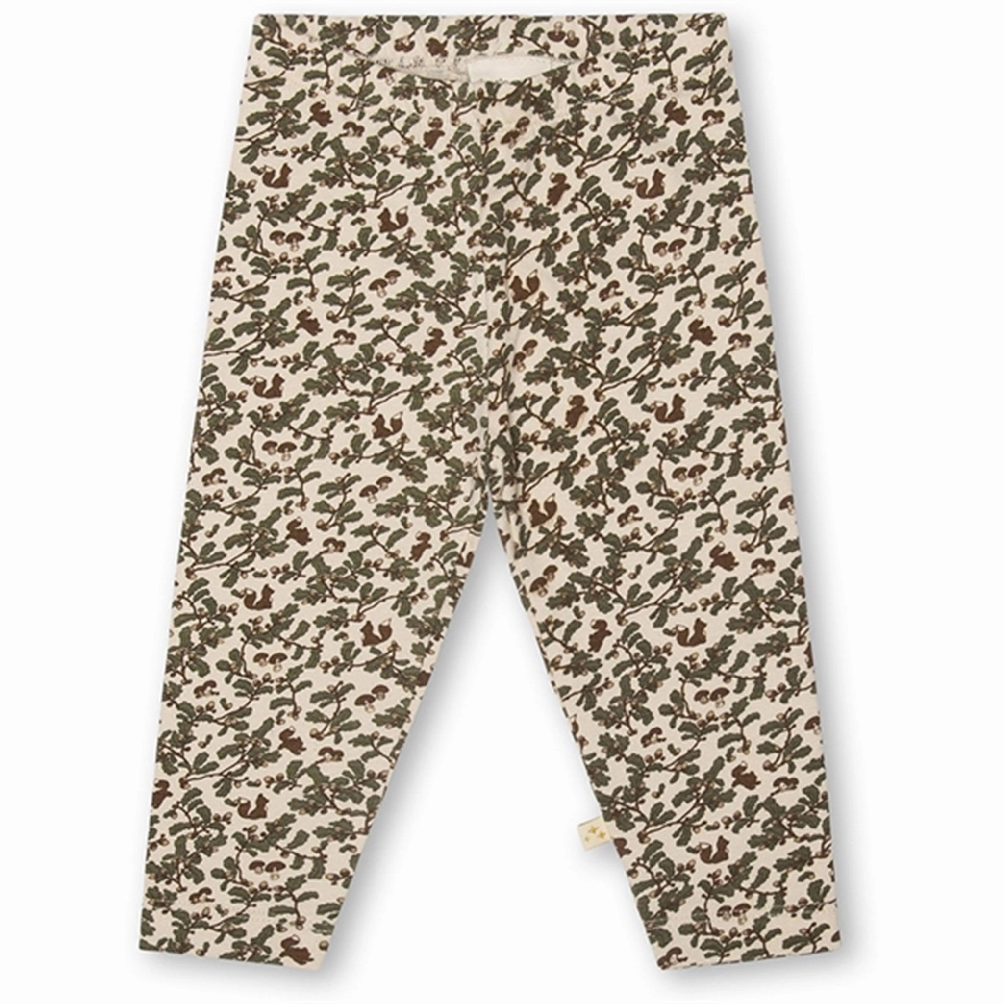 High Rise That's Mine Silva Fox Elois Leggings