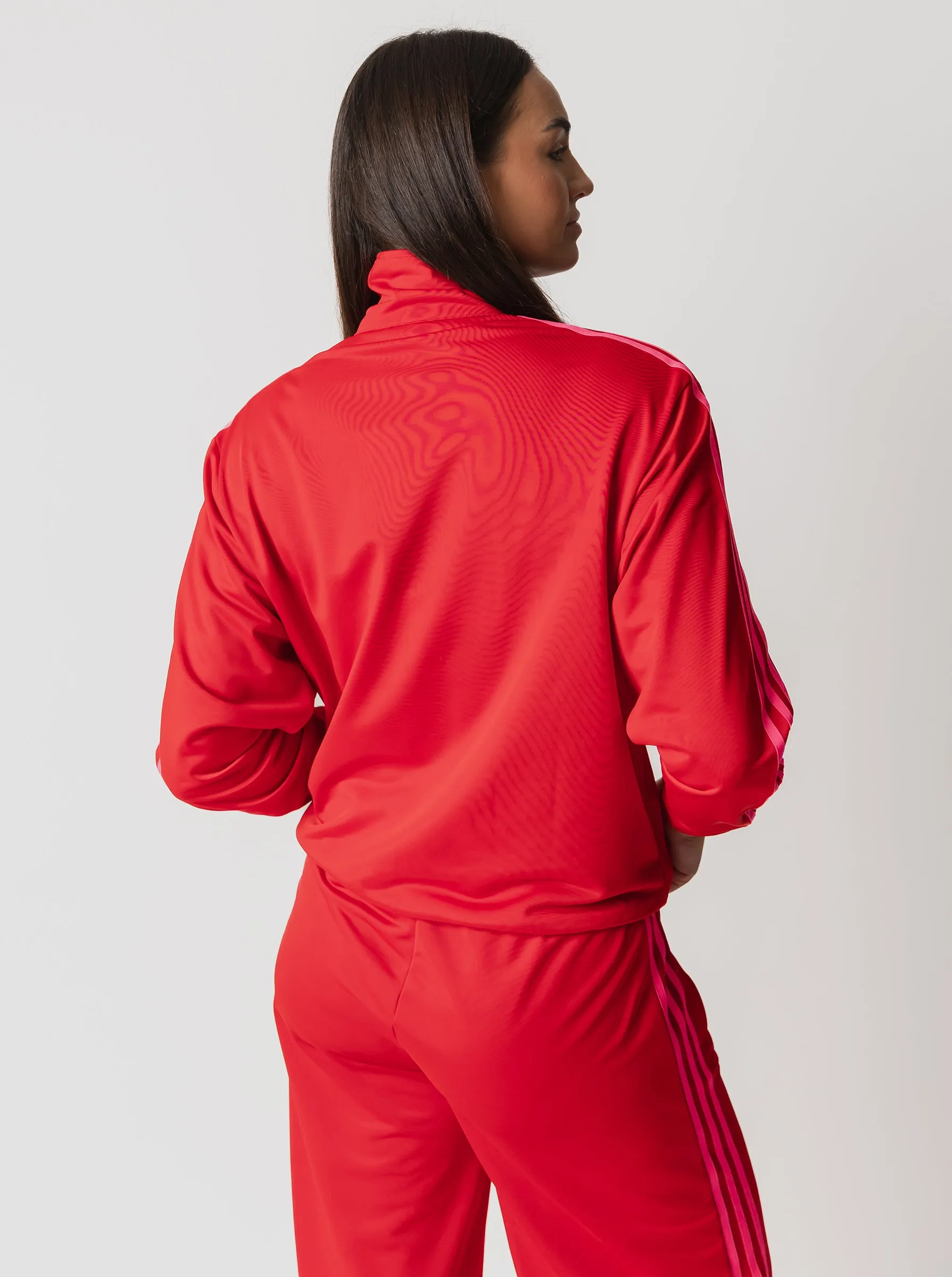 Firebird Classic Loose Track Top Activewear