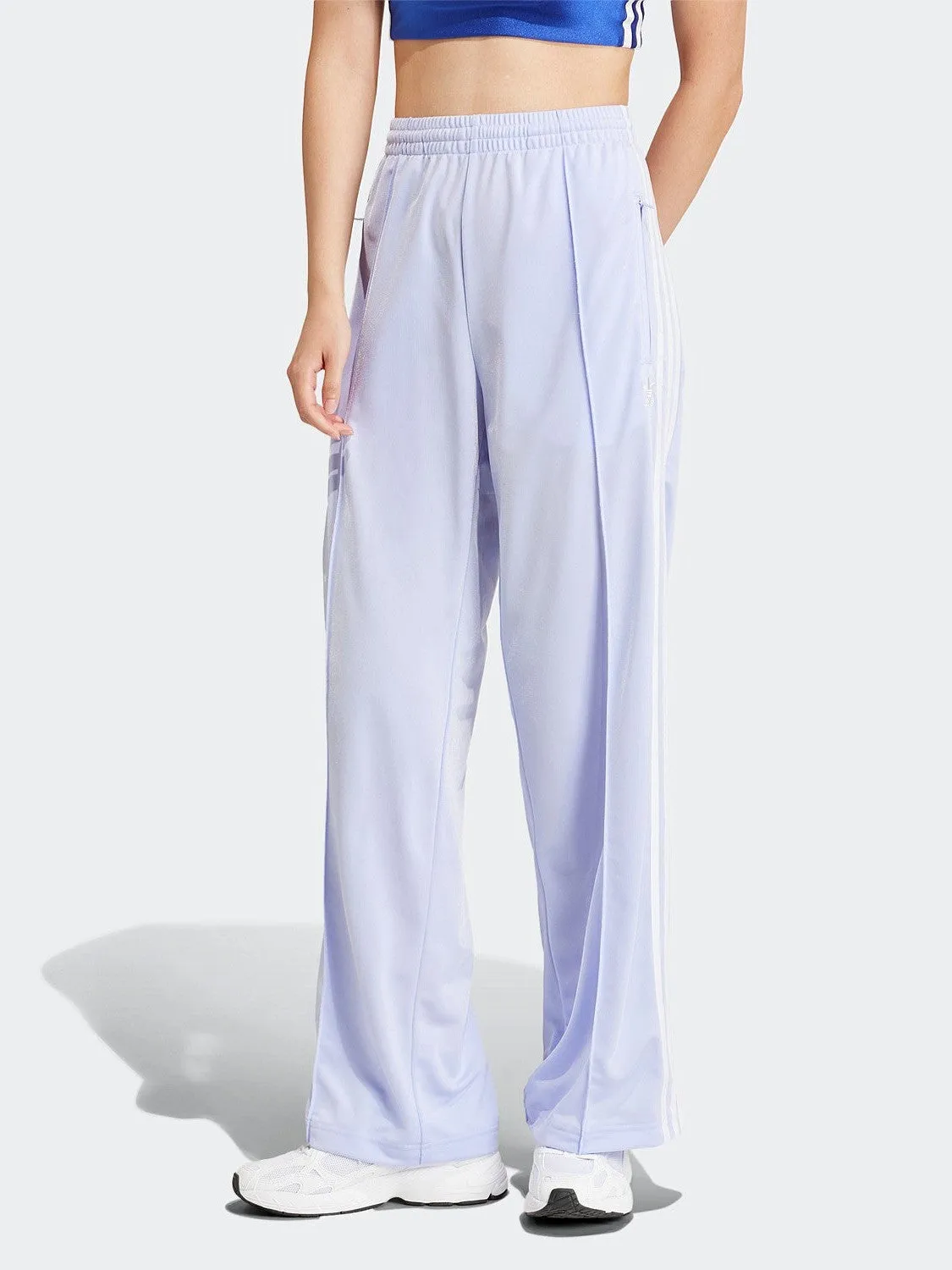 Eco Friendly Fabric Firebird Track Pants