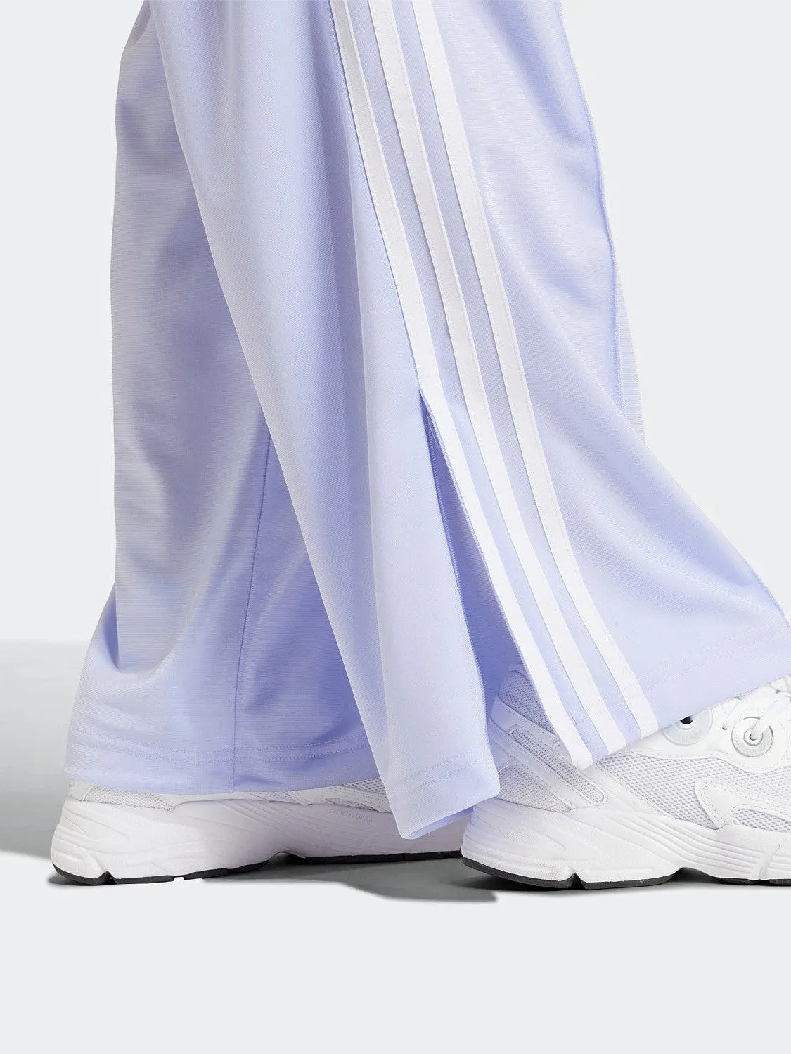 Day To Night Non Slip Waistband Firebird Track Pants