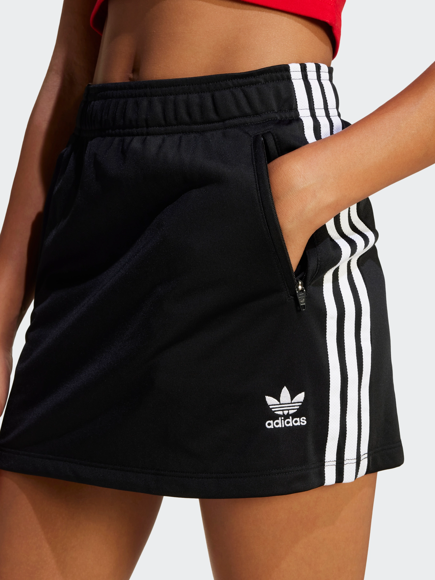 Comfortable Wear Firebird Skirt Kids