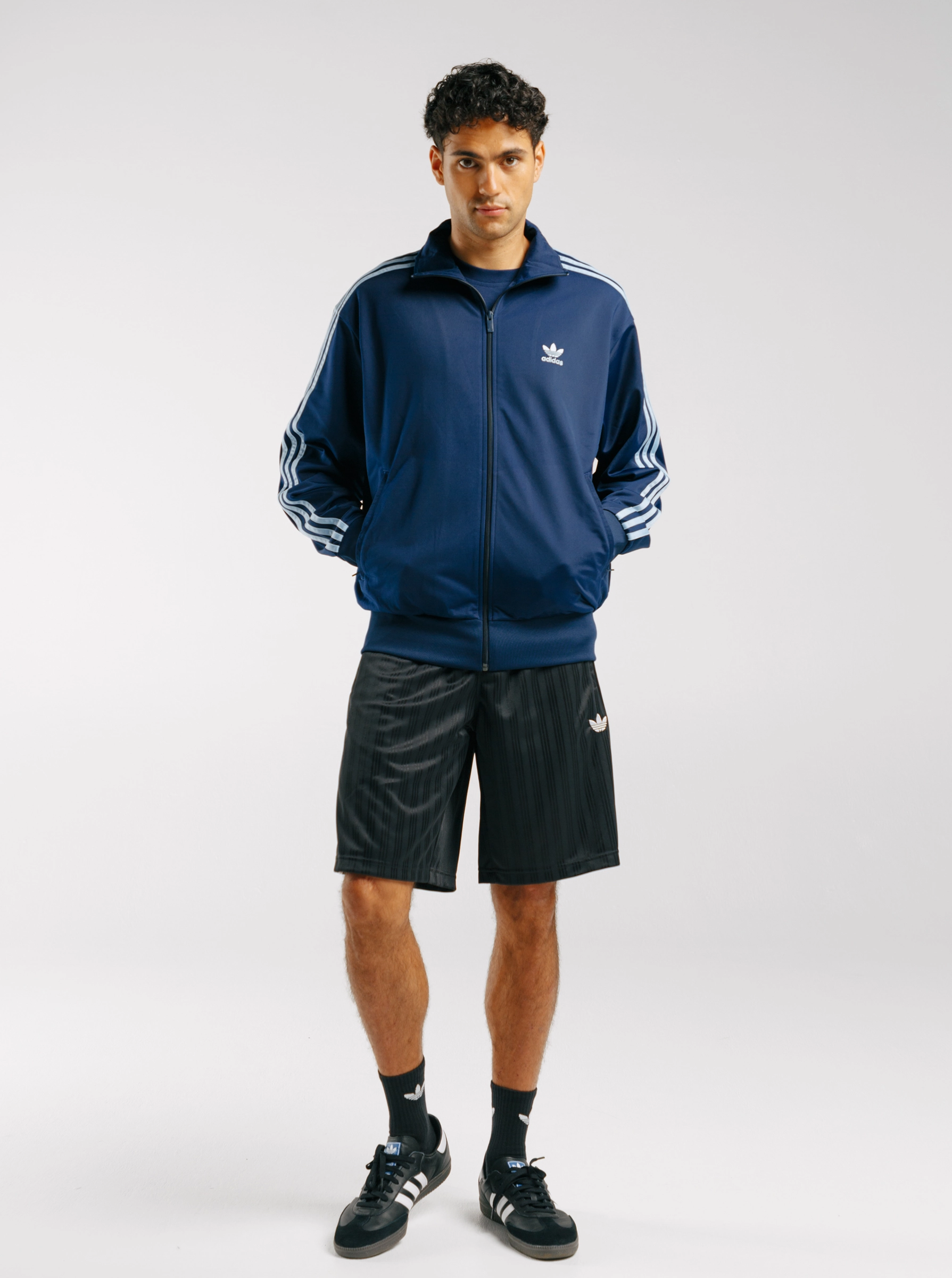 Firebird Track Top Waterproof Outerwear Bravery