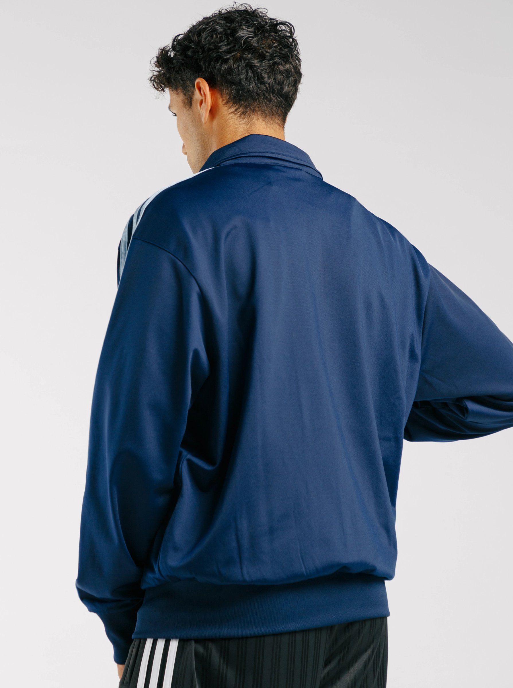 Firebird Track Top Outdoor Adventure Gear