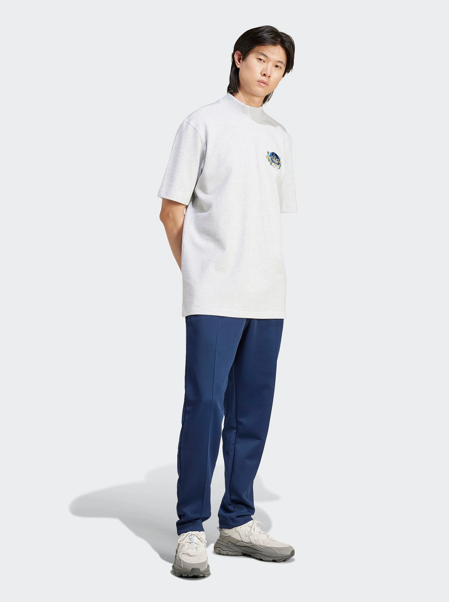 First Tracksuit Pants LightweightConstruction Comfort waistband