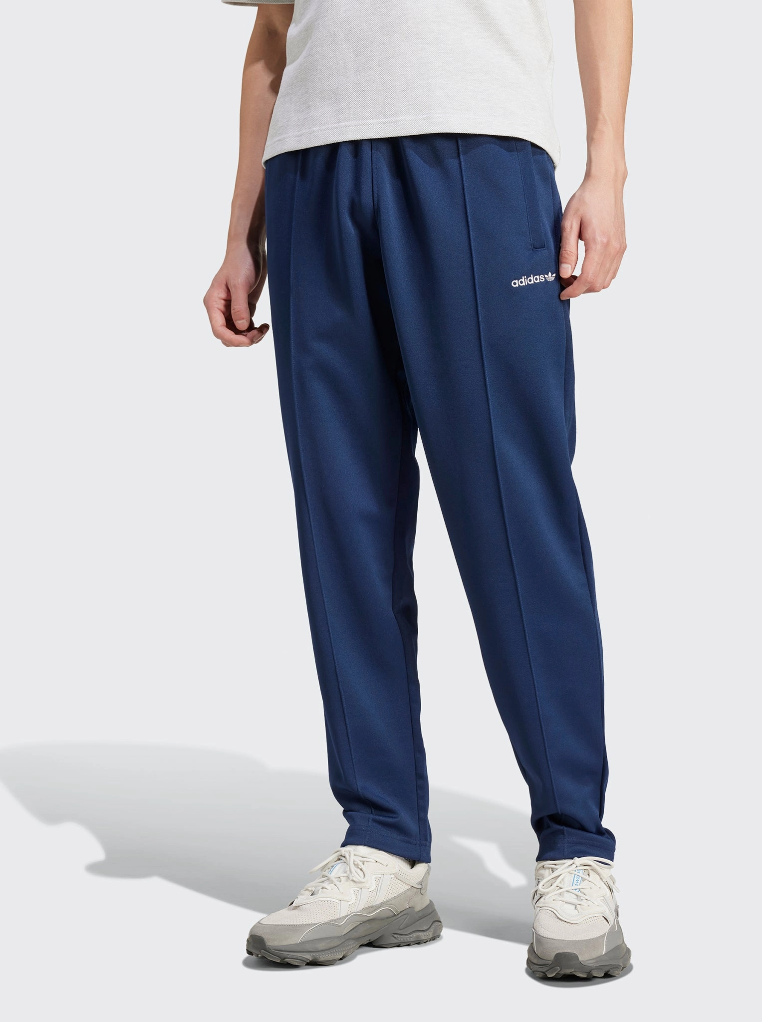 First Tracksuit Pants Casual Fit